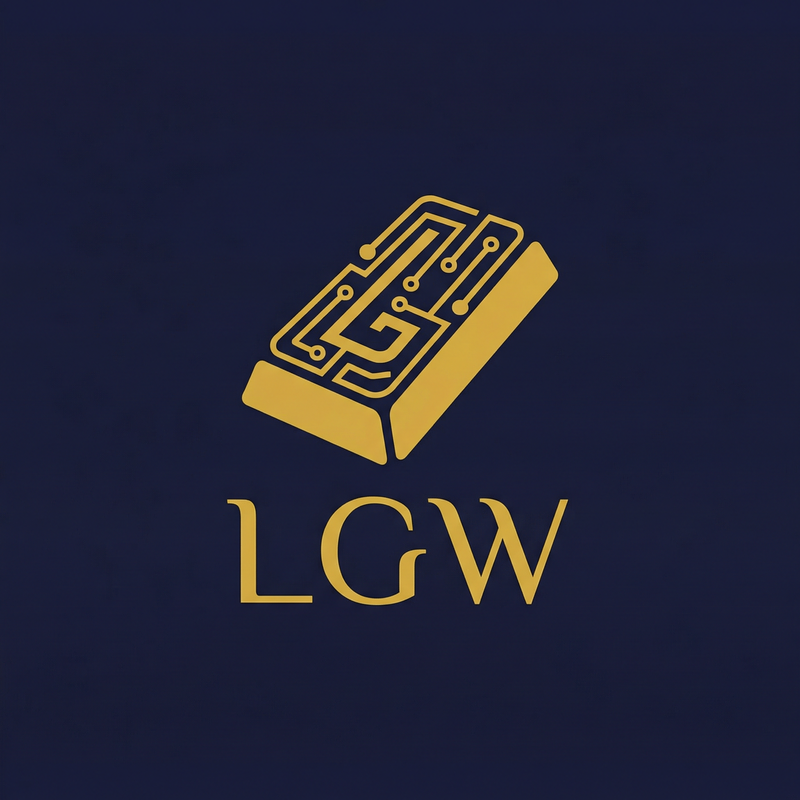 LGW Logo